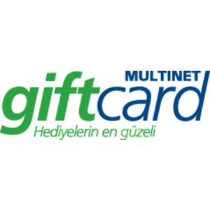 Multinet Giftcard Logo