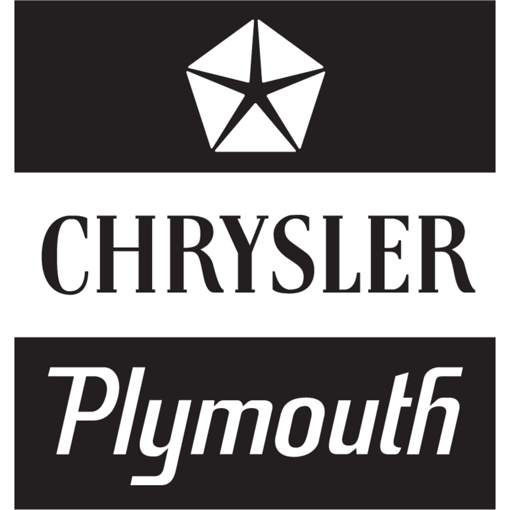 Chrysler,Plymouth