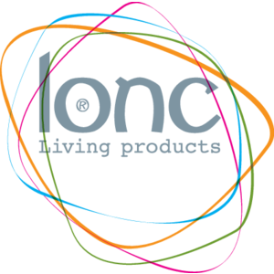 Lonc, Living products Logo