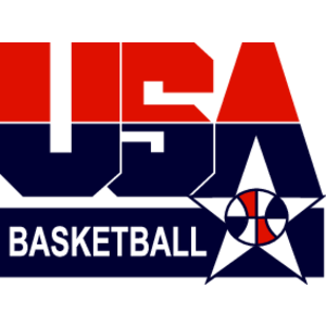 USA Basketball Logo