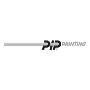 PIP Printing Logo