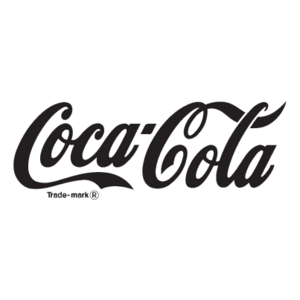 Coca-Cola(34) Logo