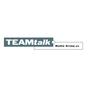 TEAMtalk(5) Logo