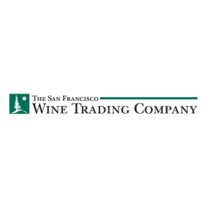 The San Francisco Wine Trading Company Logo
