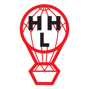 CA Huracan Las Heras de Las Heras Logo