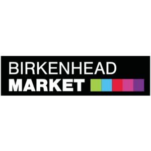 Birkenhead Market Logo