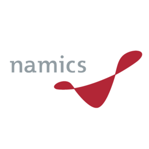 Namics Logo