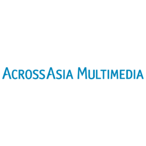 AcrossAsia Multimedia Logo