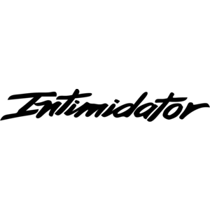 Intimidator Logo