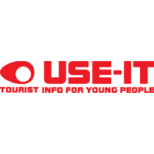 USE-IT Logo