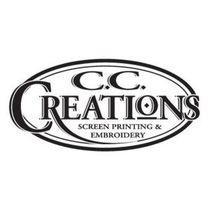 C C Creations Logo