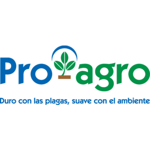 Pro Agro Logo