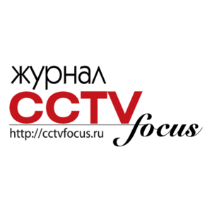 CCTV Focus Logo