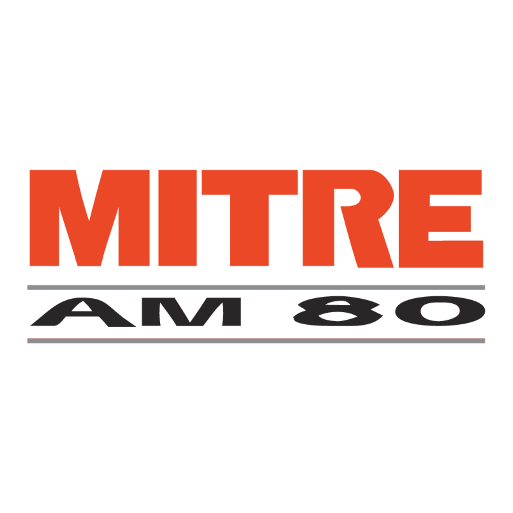 Mitre,Radio