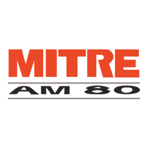 Mitre Radio Logo