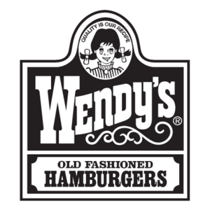 Wendy's Logo