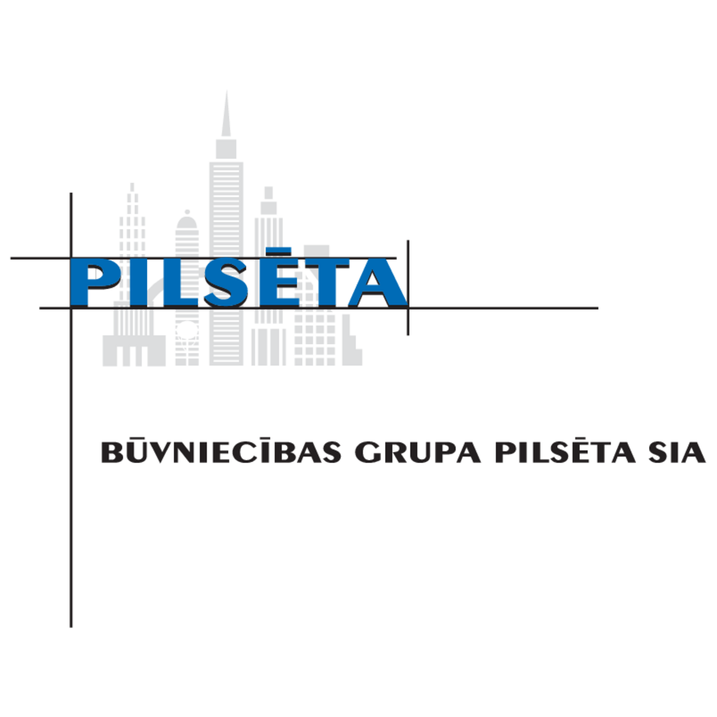 Pilseta