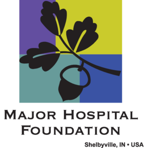 Major Hospital Foundation Logo