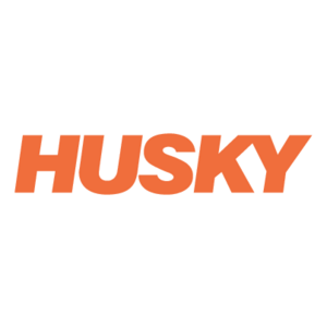 Husky(191) Logo