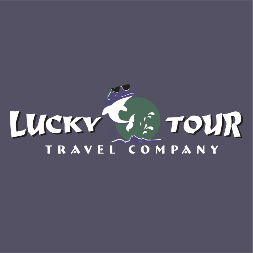 Lucky,Tour