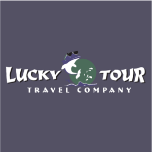 Lucky Tour Logo