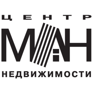 Man Logo