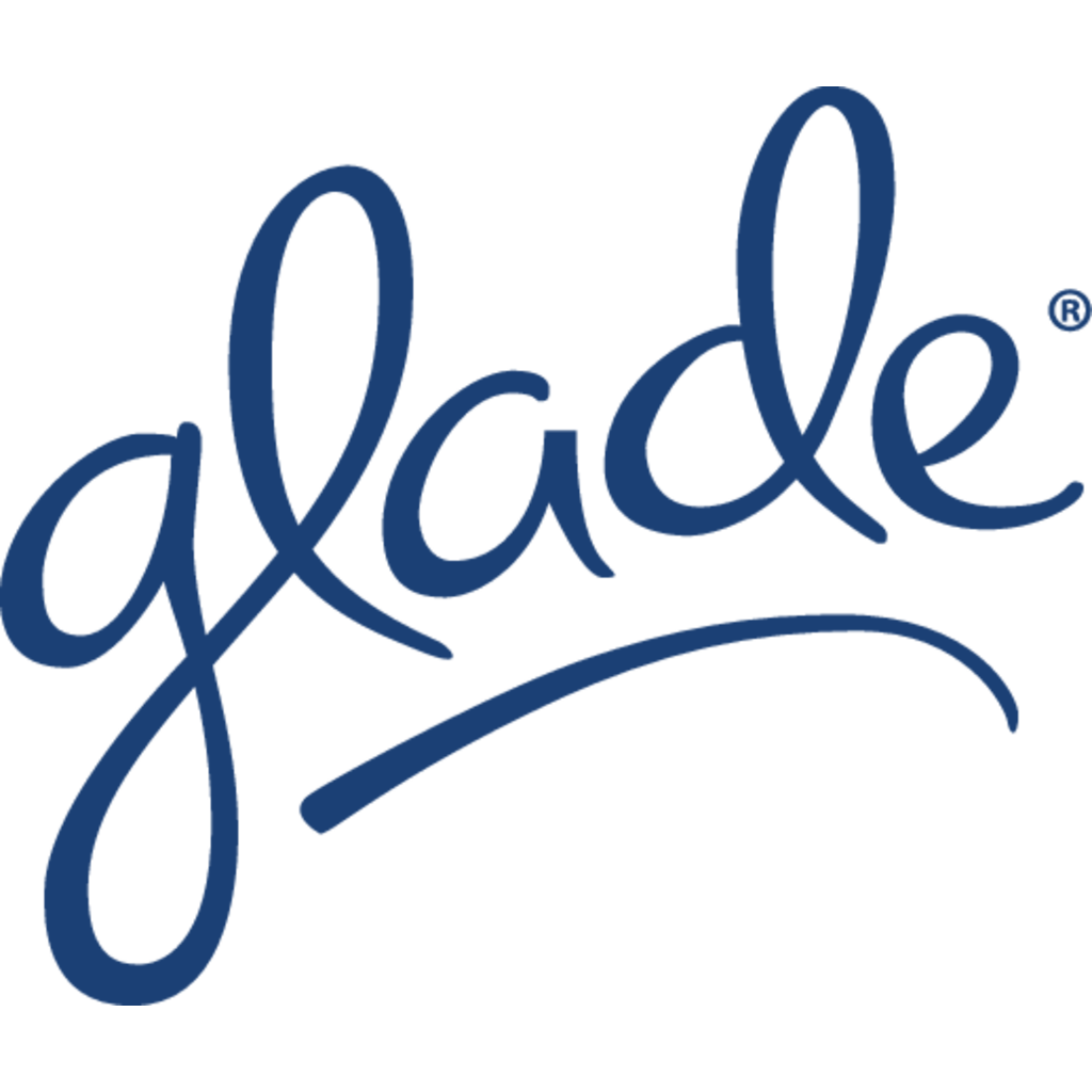 Logo, Unclassified, Brazil, Glade