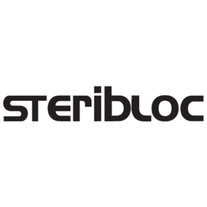 Steribloc Logo