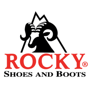 Rocky Logo