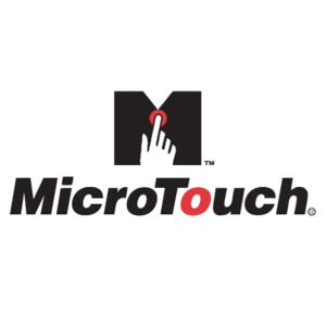MicroTouch Logo