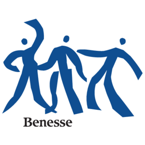 Benesse(105) Logo