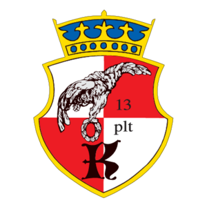 13 Pulk Lotniczy Krakow Logo