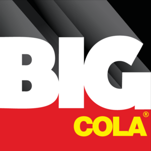 Big Cola Logo