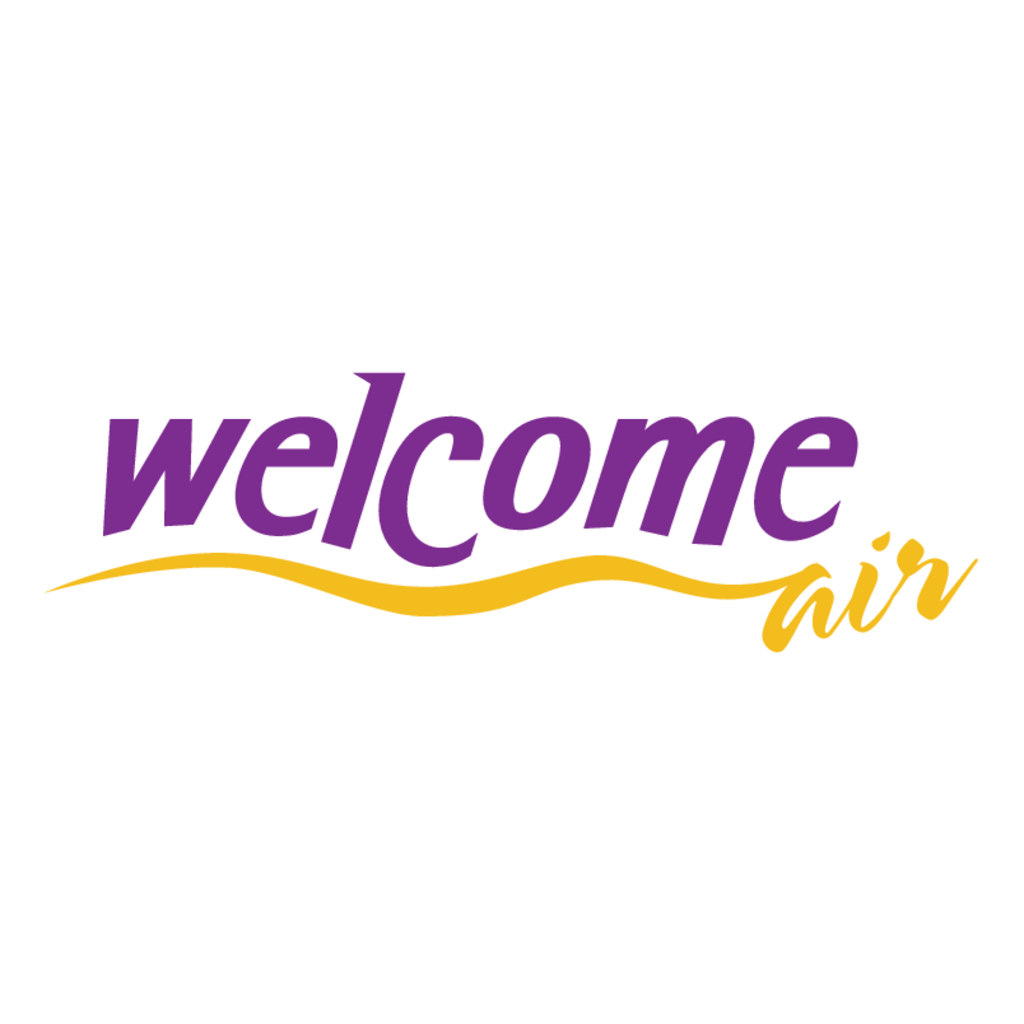 Welcome,Air