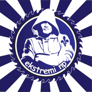 Ekstremi Logo