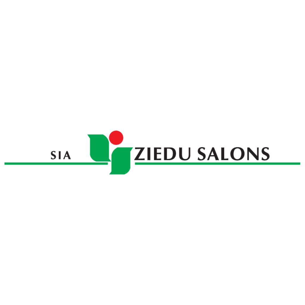 Ziedu,Salons