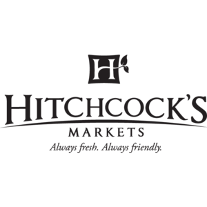 Hitchcock''s Markets Logo