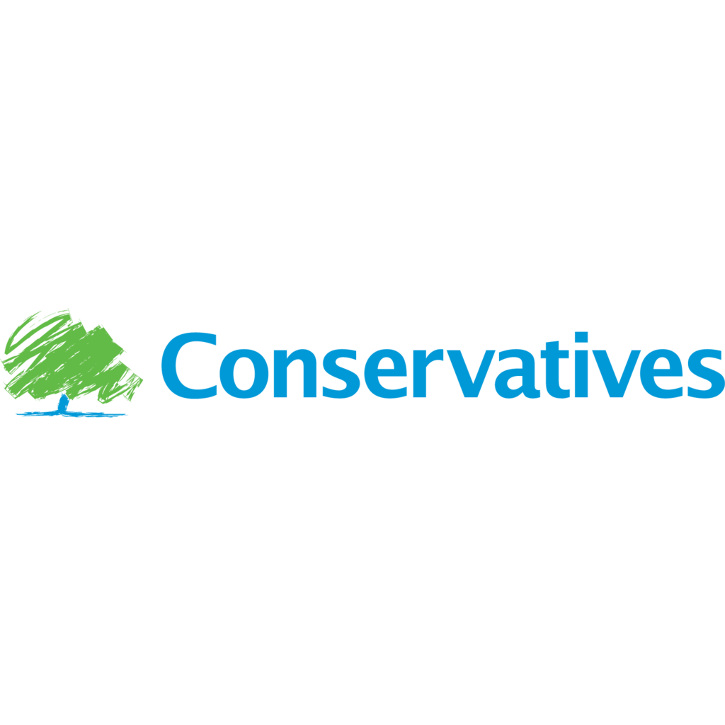 Logo, Government, United Kingdom, The Conservative Party