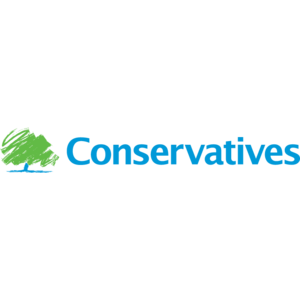 The Conservative Party Logo