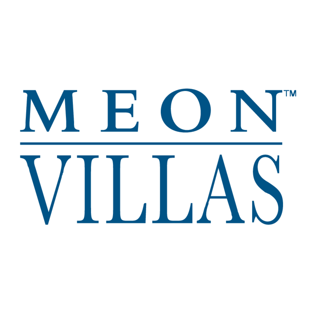 Meon,Villas