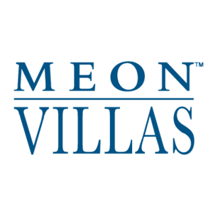 Meon Villas Logo