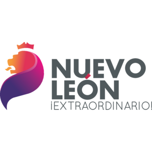 Nuevo León Extraordinario Logo