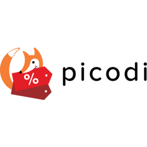 Picodi.com Logo