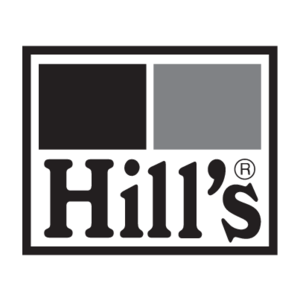 Hill's(109) Logo