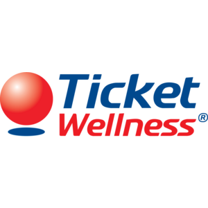 Ticket Wellness Logo