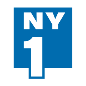 NY 1 Logo