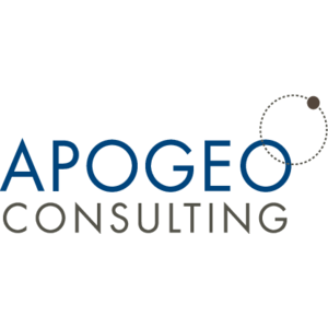 APOGEO CONSULTING SIM Logo