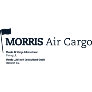 Morris Air Cargo Logo
