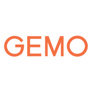 Gemo Logo