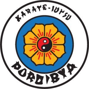 PORDIBYA Logo